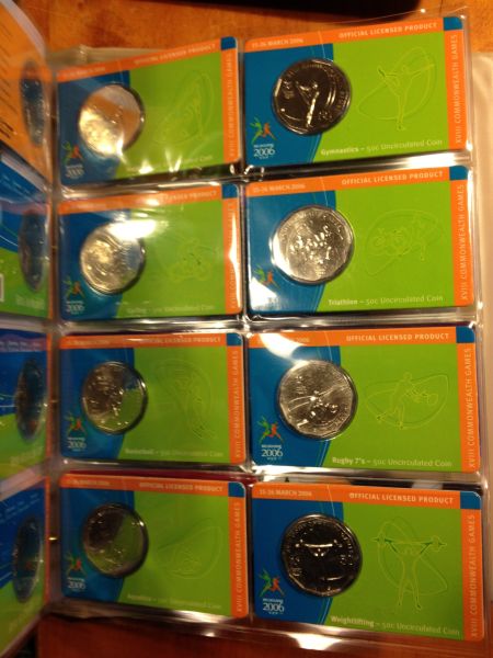 Storing-Carded-Coins